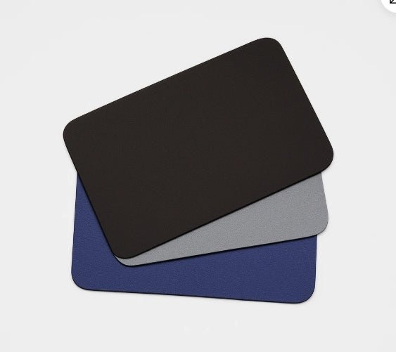 ms PraxistextilienLiegen - Fußauflage Vinylschaum Sanitized Ø600×400×6 mmDocMed GmbH